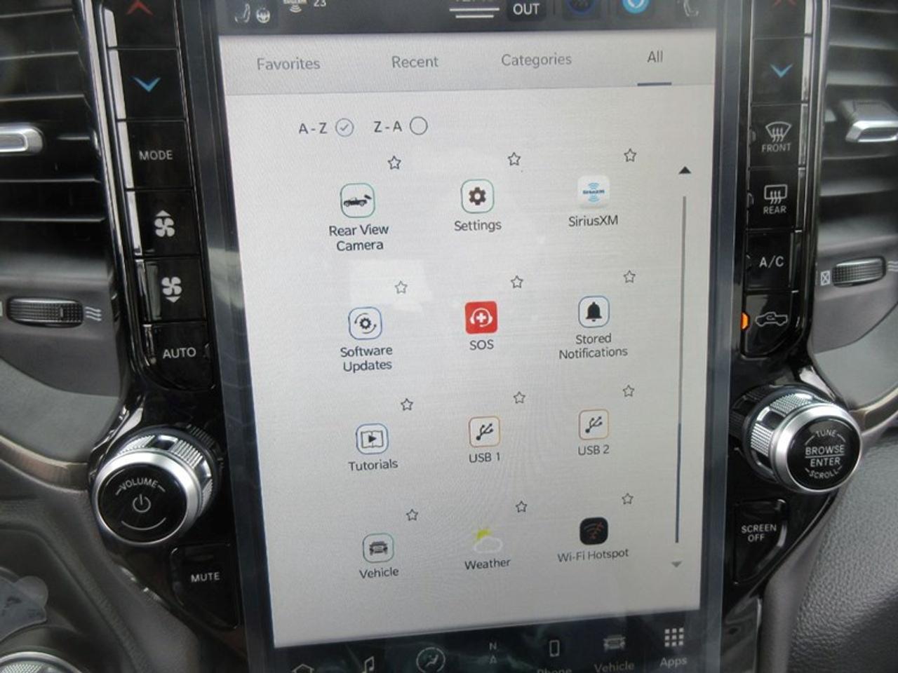 2022 RAM 1500 Sport Crew Cab Photo