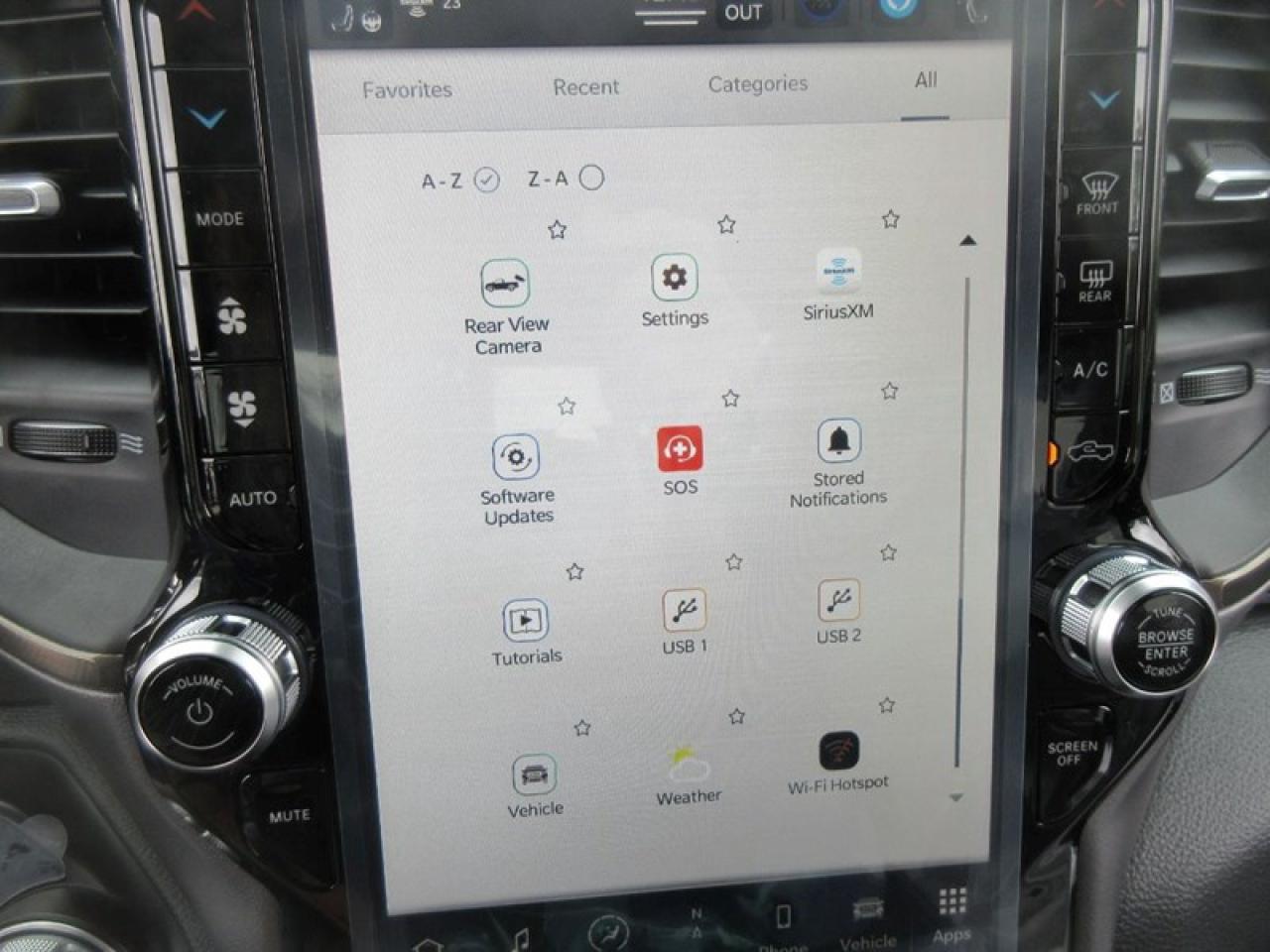 2022 RAM 1500 Sport Crew Cab Photo