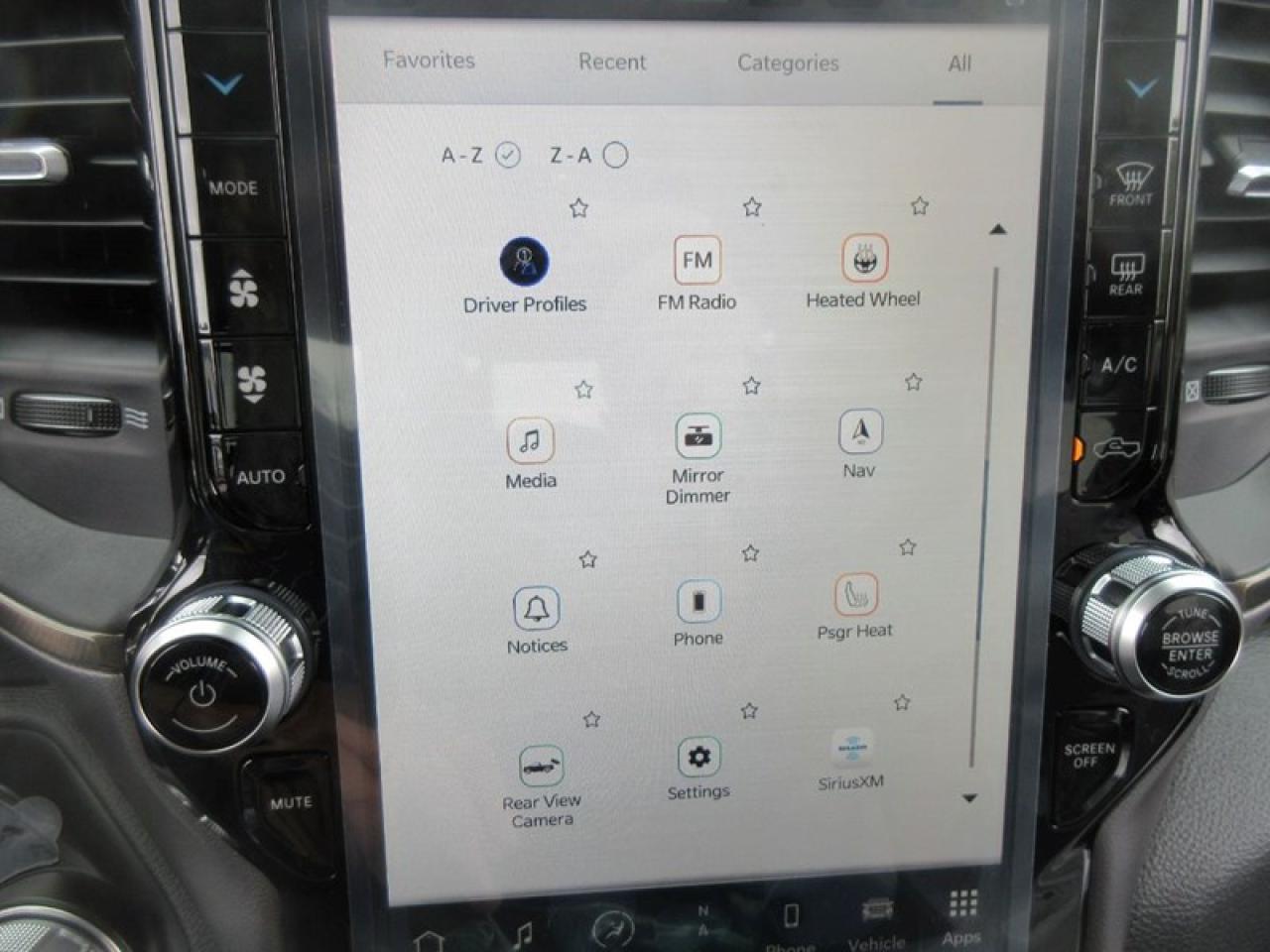 2022 RAM 1500 Sport Crew Cab Photo