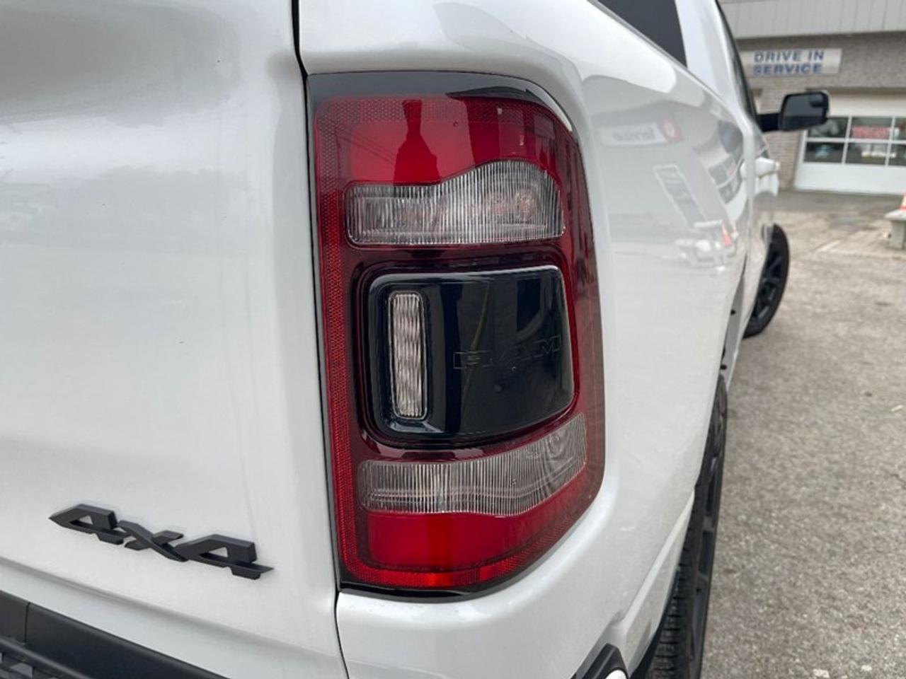 2022 RAM 1500 Sport Crew Cab Photo