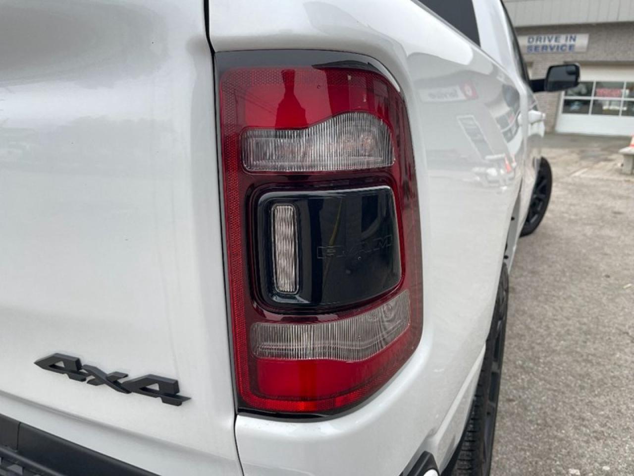 2022 RAM 1500 Sport Crew Cab Photo