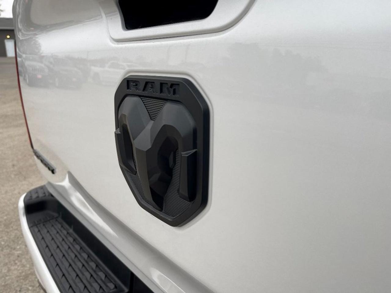 2022 RAM 1500 Sport Crew Cab Photo