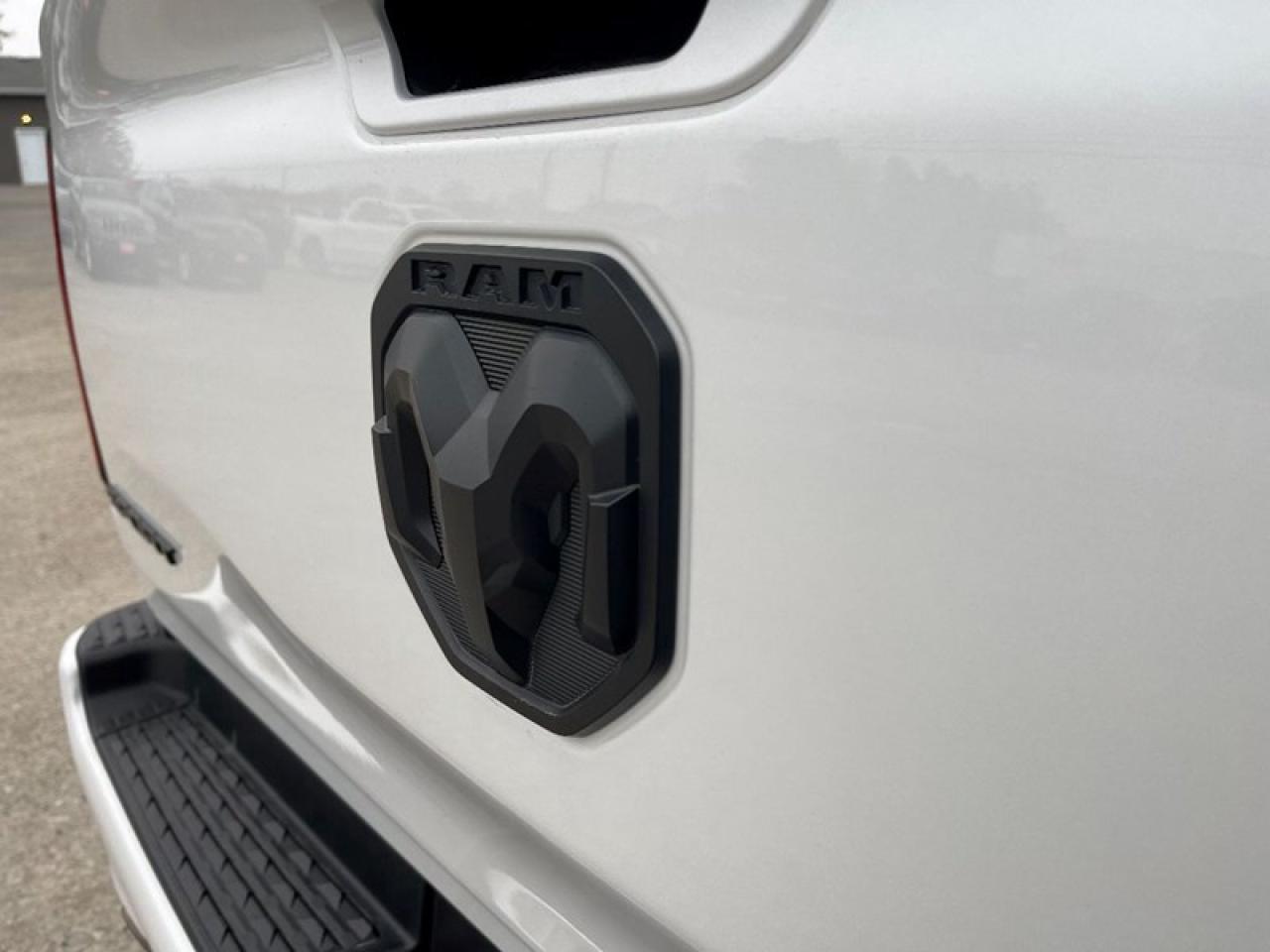 2022 RAM 1500 Sport Crew Cab Photo