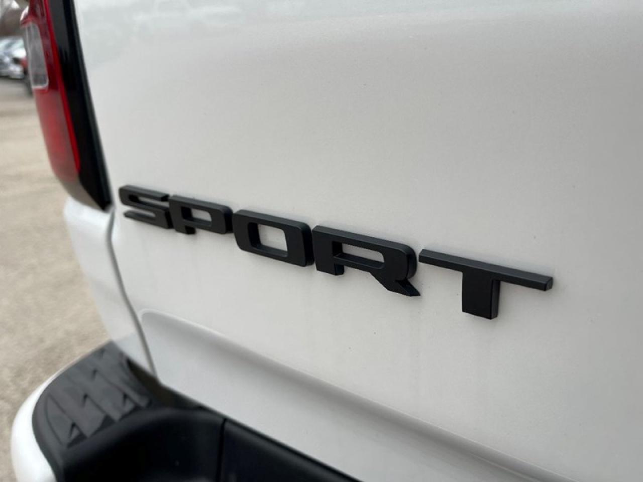 2022 RAM 1500 Sport Crew Cab Photo