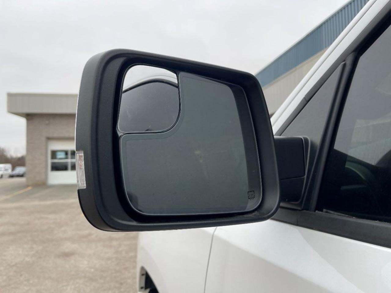 2022 RAM 1500 Sport Crew Cab Photo