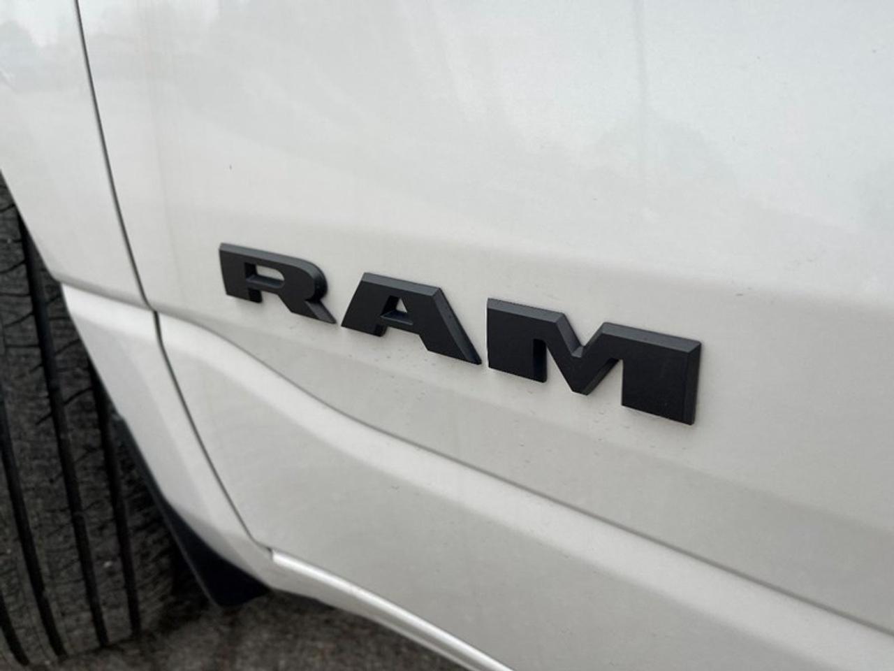 2022 RAM 1500 Sport Crew Cab Photo