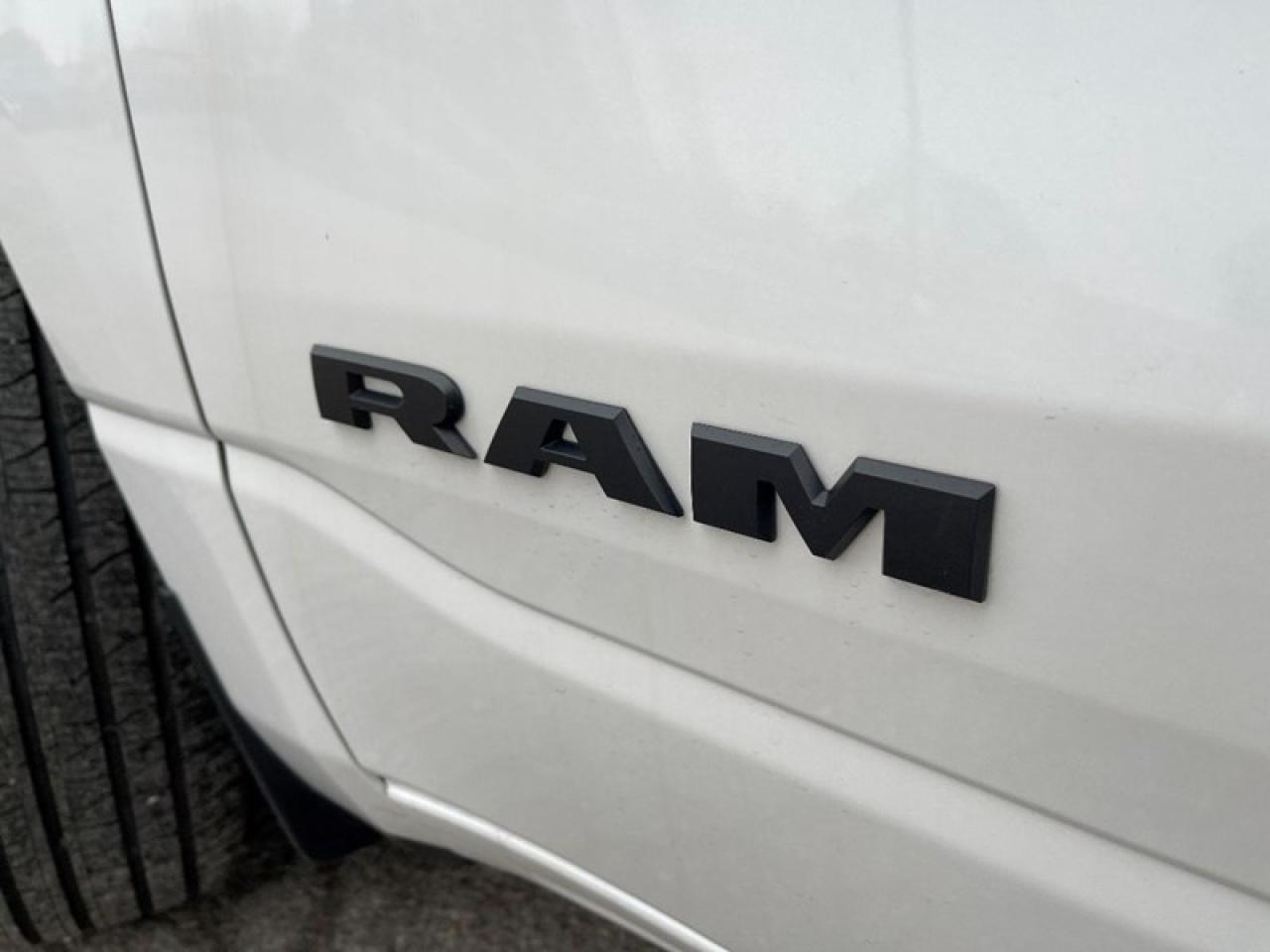 2022 RAM 1500 Sport Crew Cab Photo