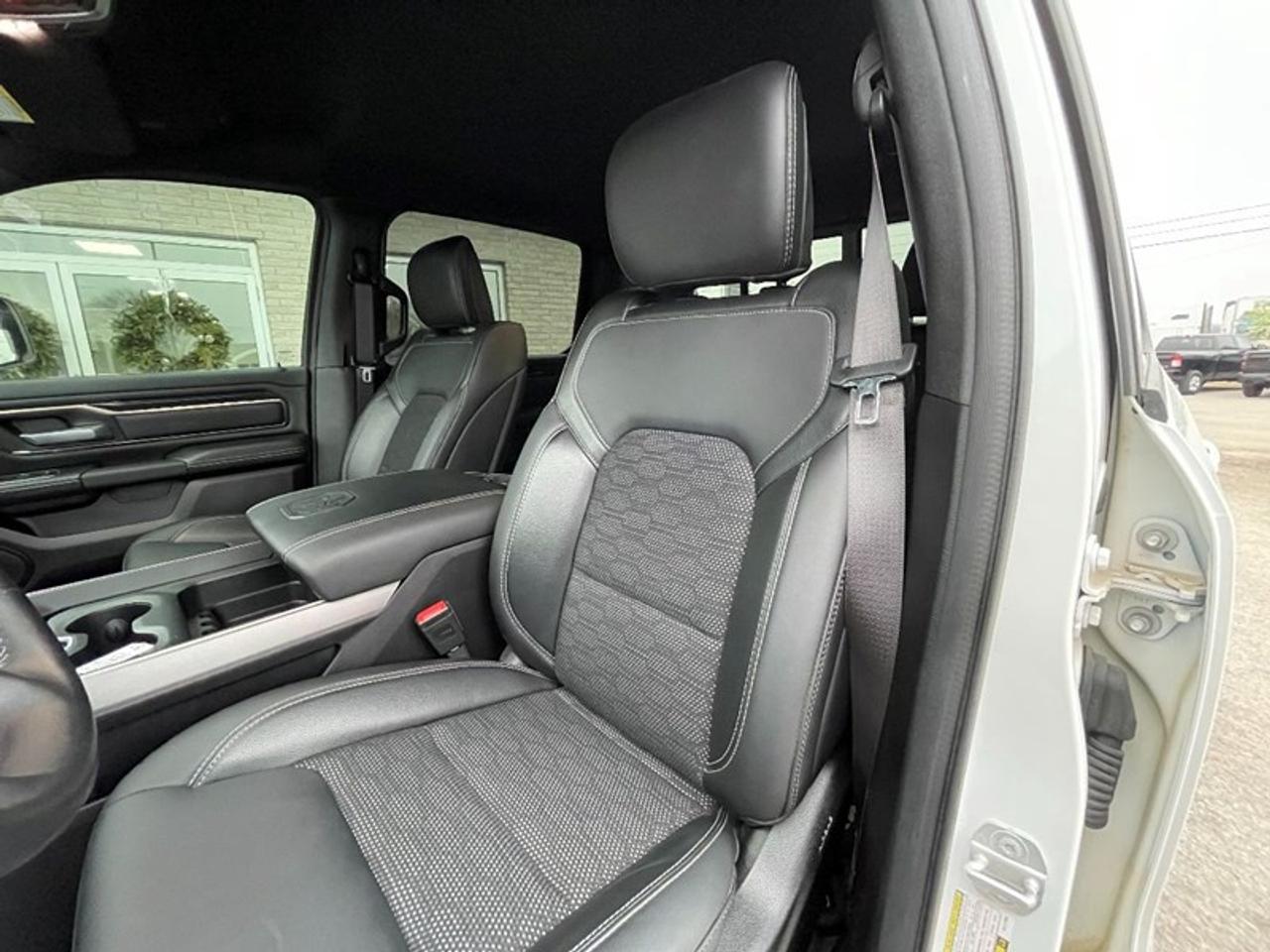 2022 RAM 1500 Sport Crew Cab Photo