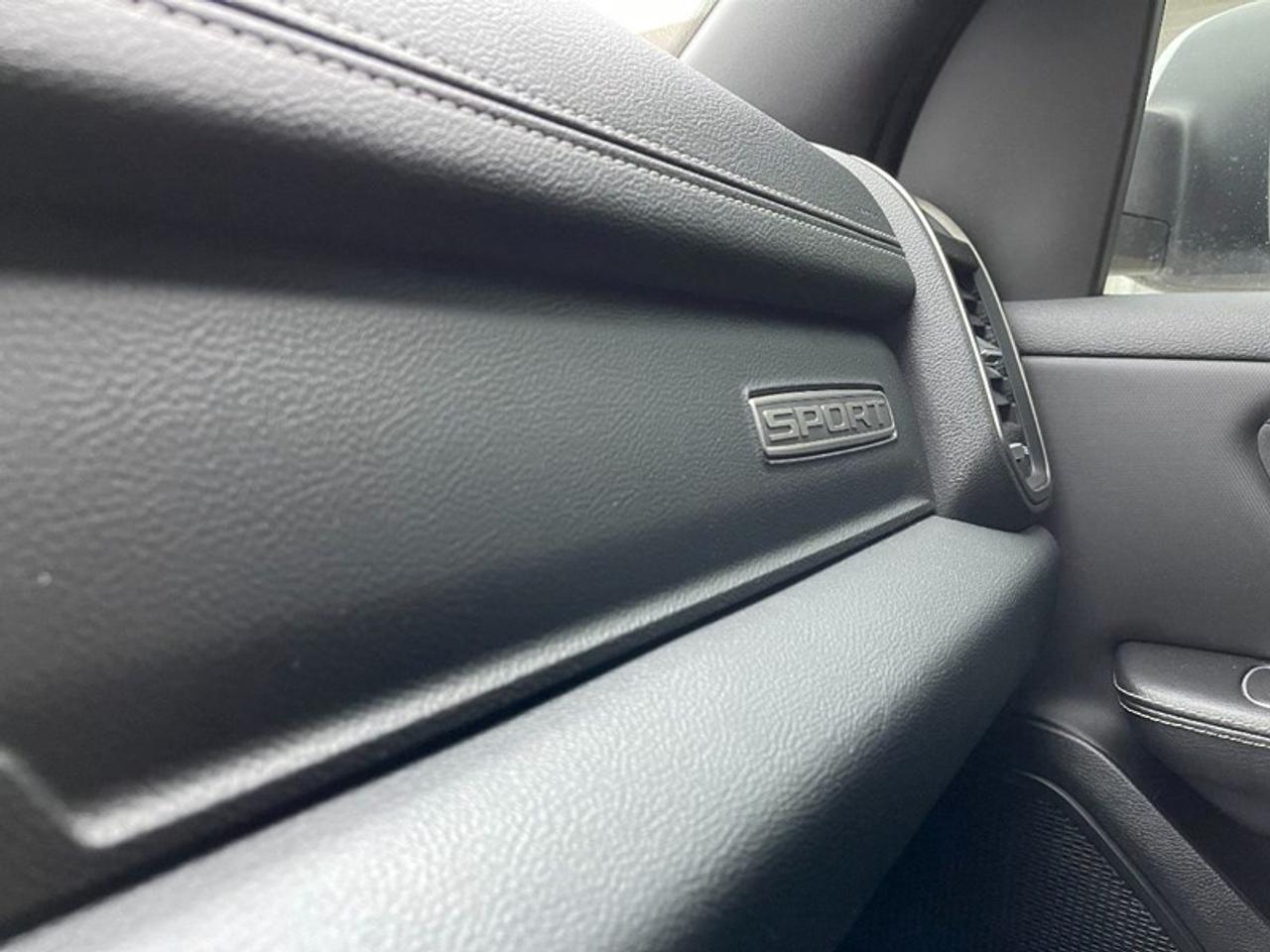2022 RAM 1500 Sport Crew Cab Photo