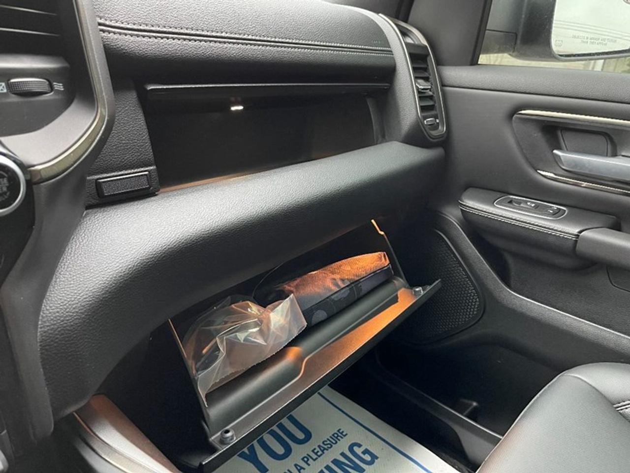 2022 RAM 1500 Sport Crew Cab Photo