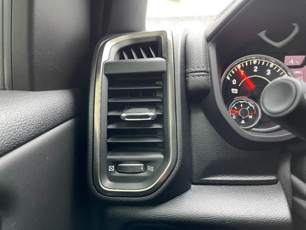 2022 RAM 1500 Sport Crew Cab Photo