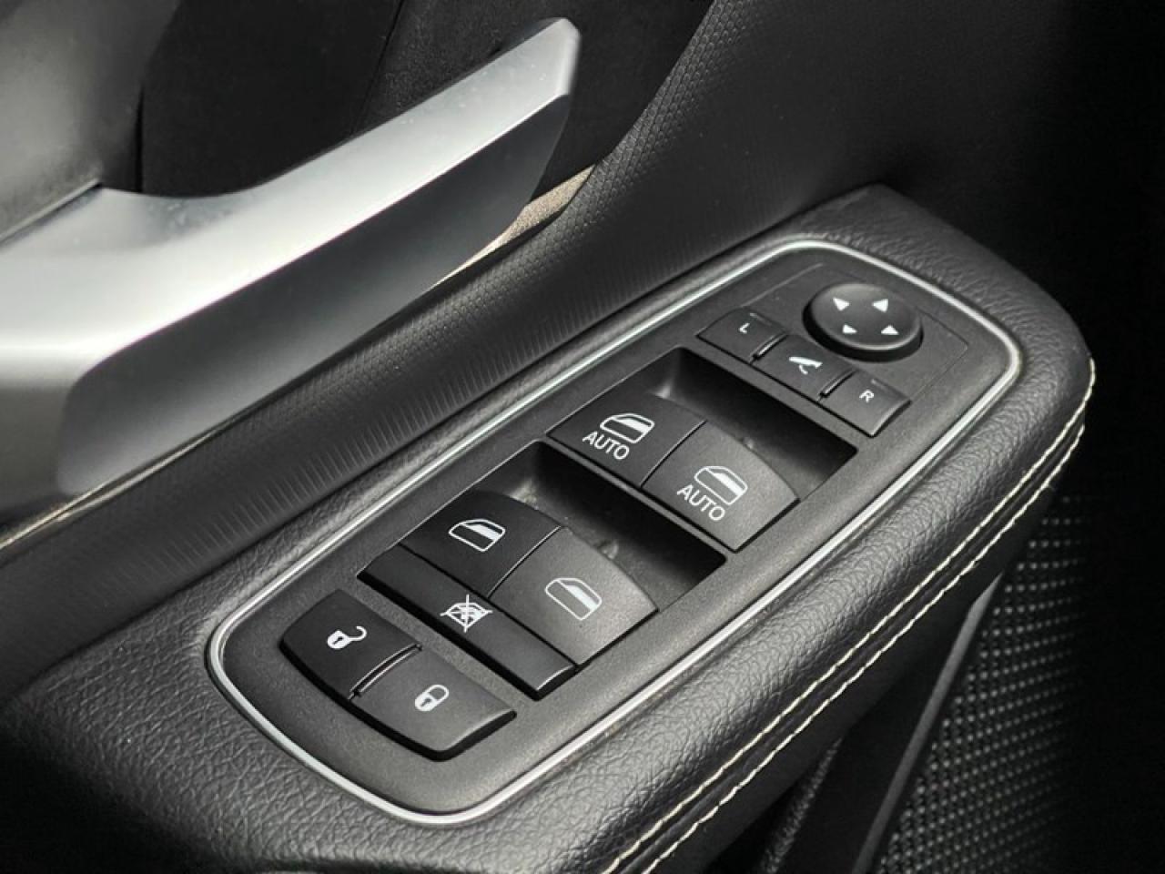 2022 RAM 1500 Sport Crew Cab Photo