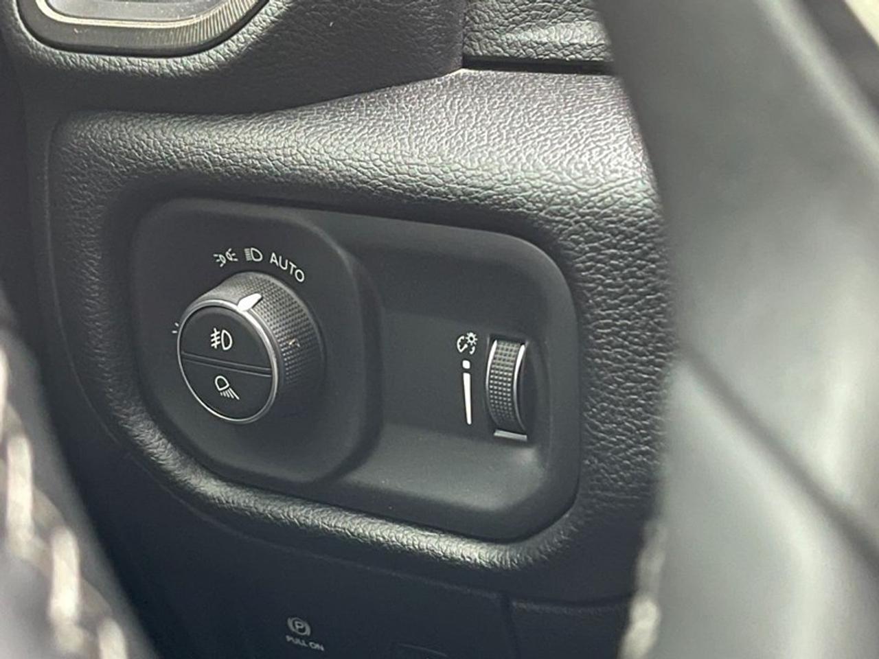 2022 RAM 1500 Sport Crew Cab Photo