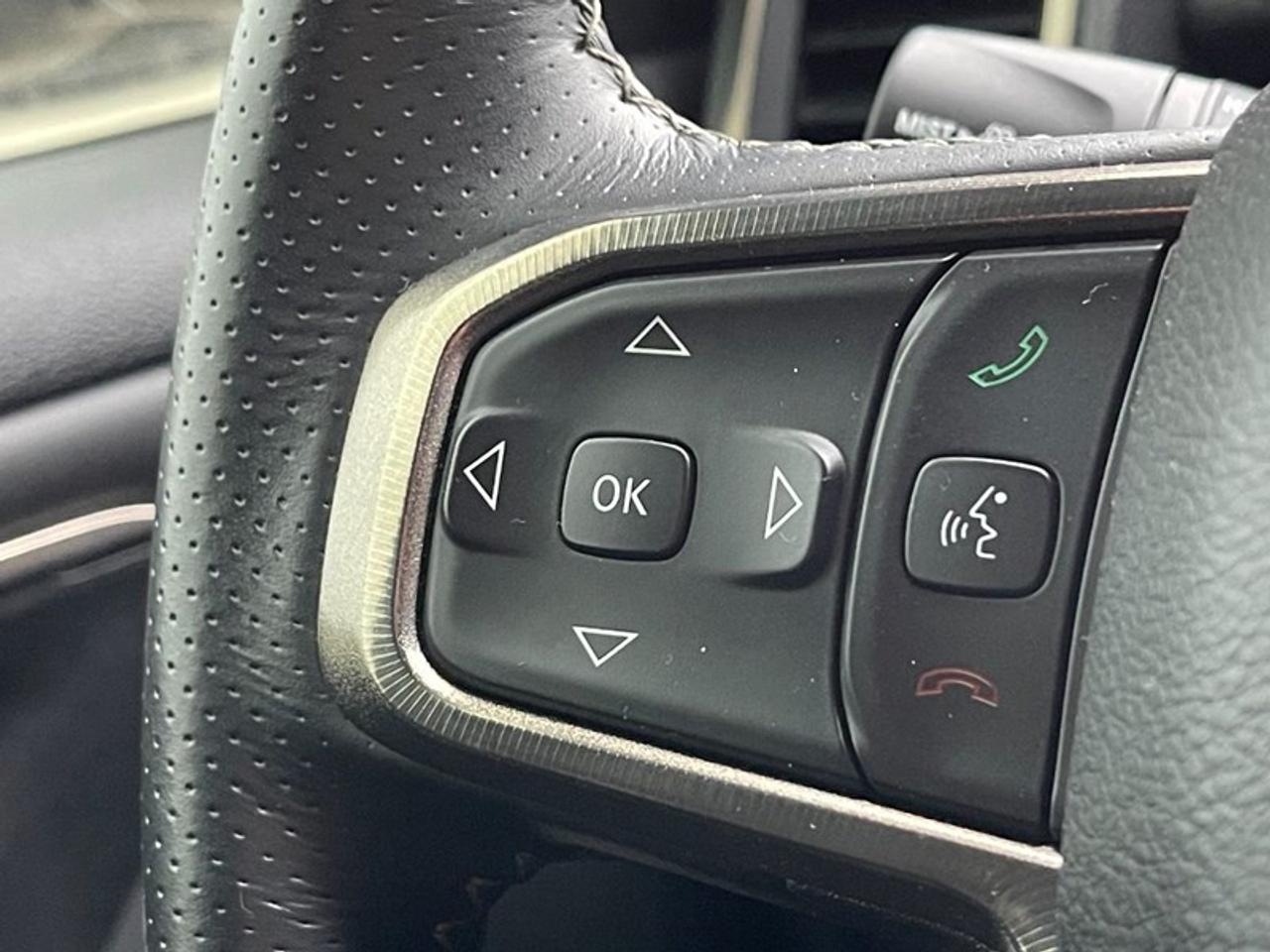 2022 RAM 1500 Sport Crew Cab Photo