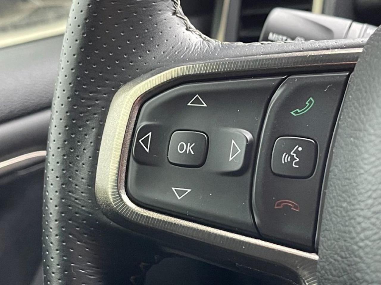 2022 RAM 1500 Sport Crew Cab Photo