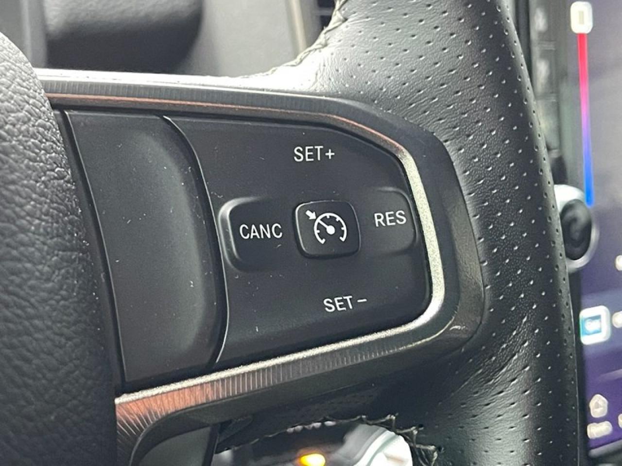 2022 RAM 1500 Sport Crew Cab Photo