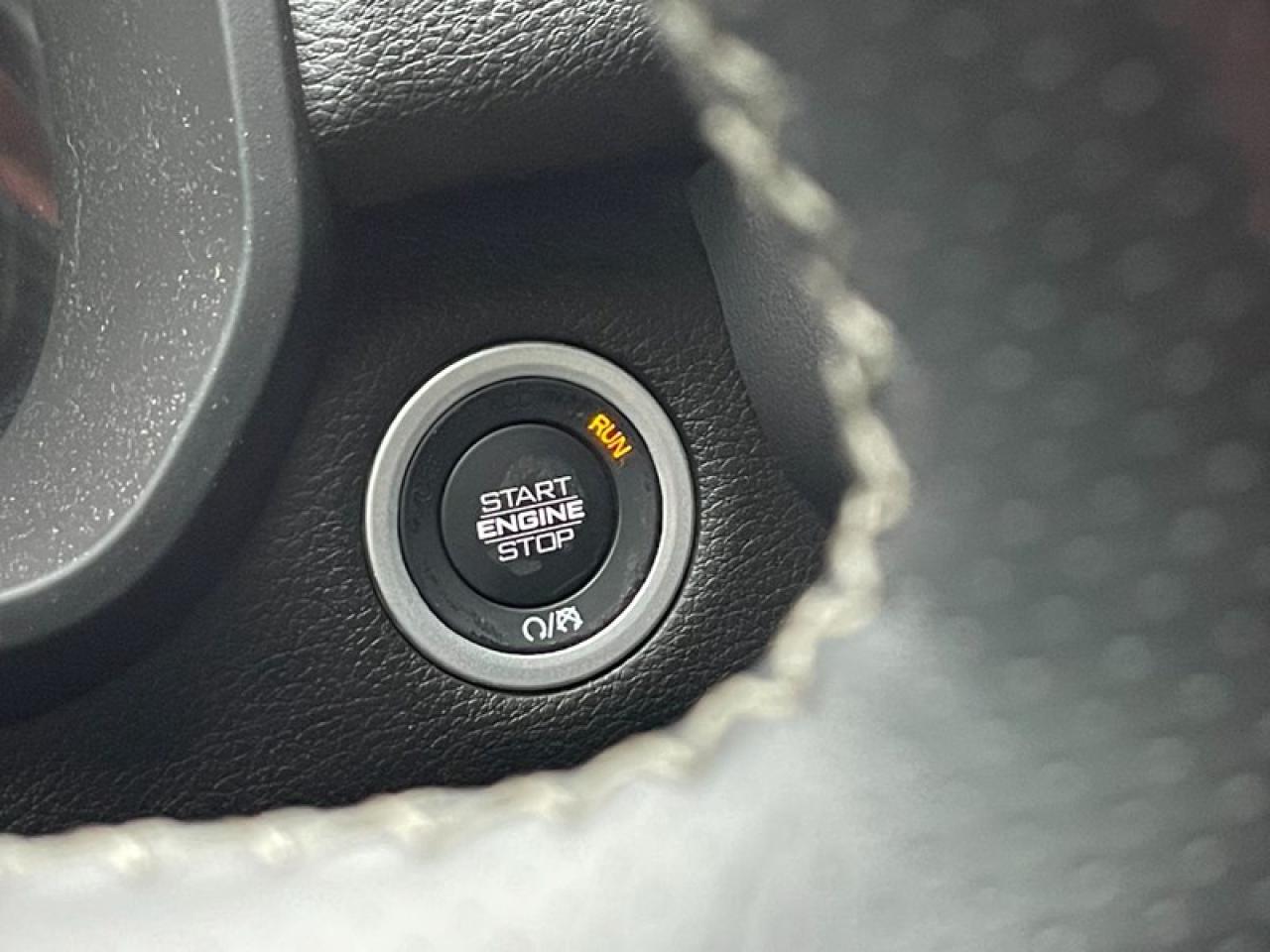 2022 RAM 1500 Sport Crew Cab Photo