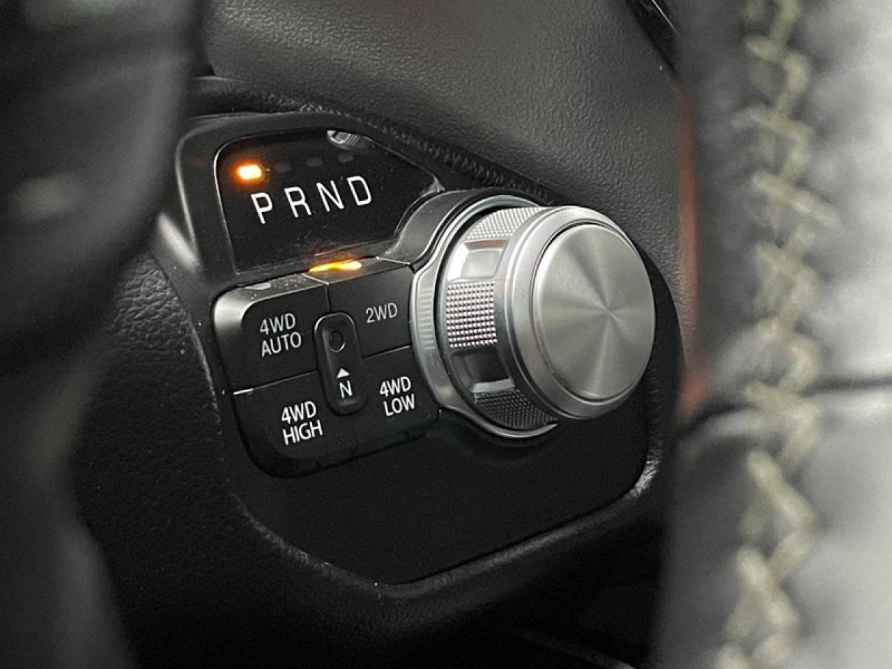 2022 RAM 1500 Sport Crew Cab Photo