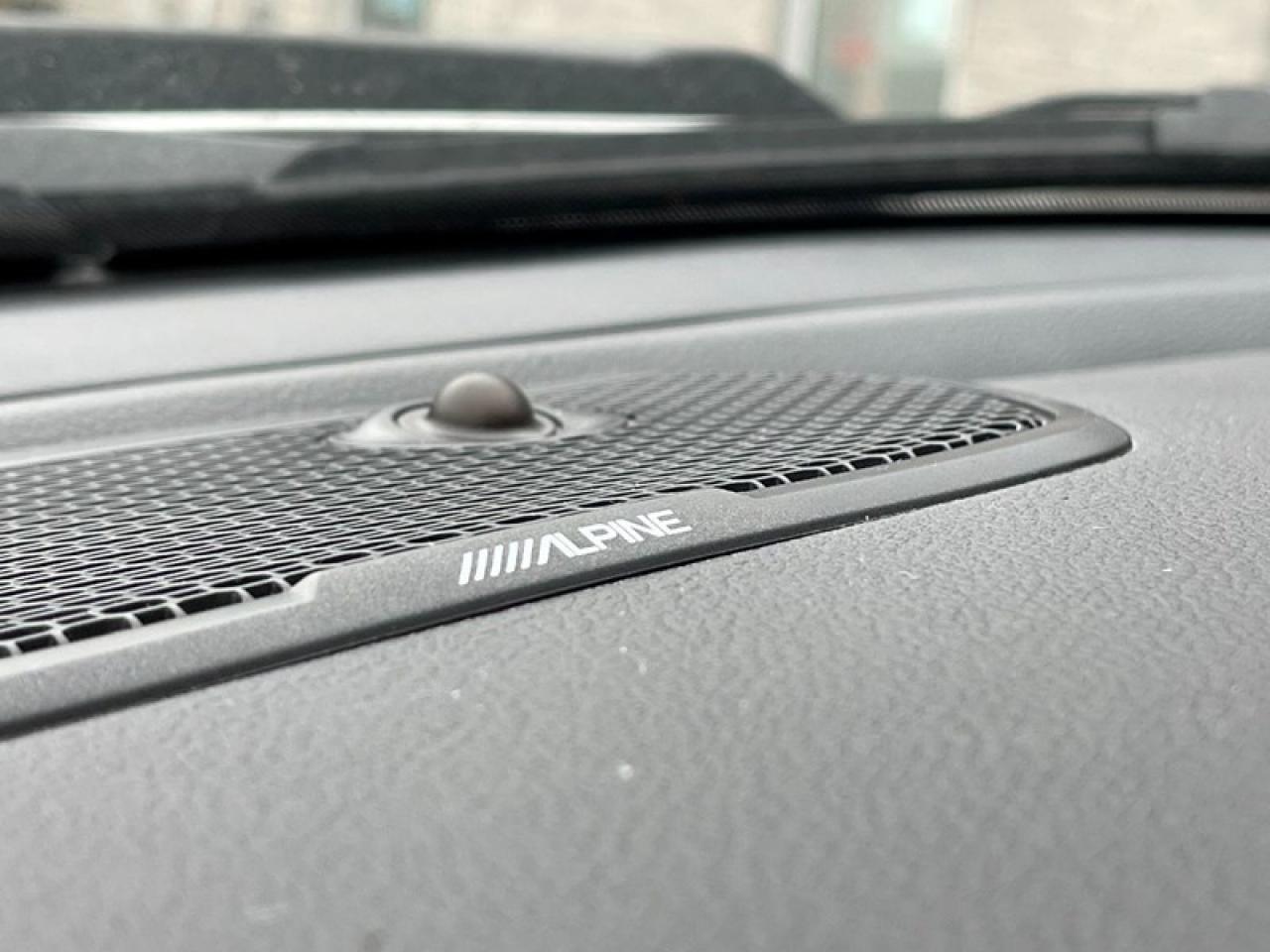 2022 RAM 1500 Sport Crew Cab Photo