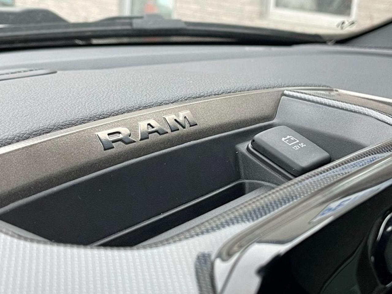 2022 RAM 1500 Sport Crew Cab Photo