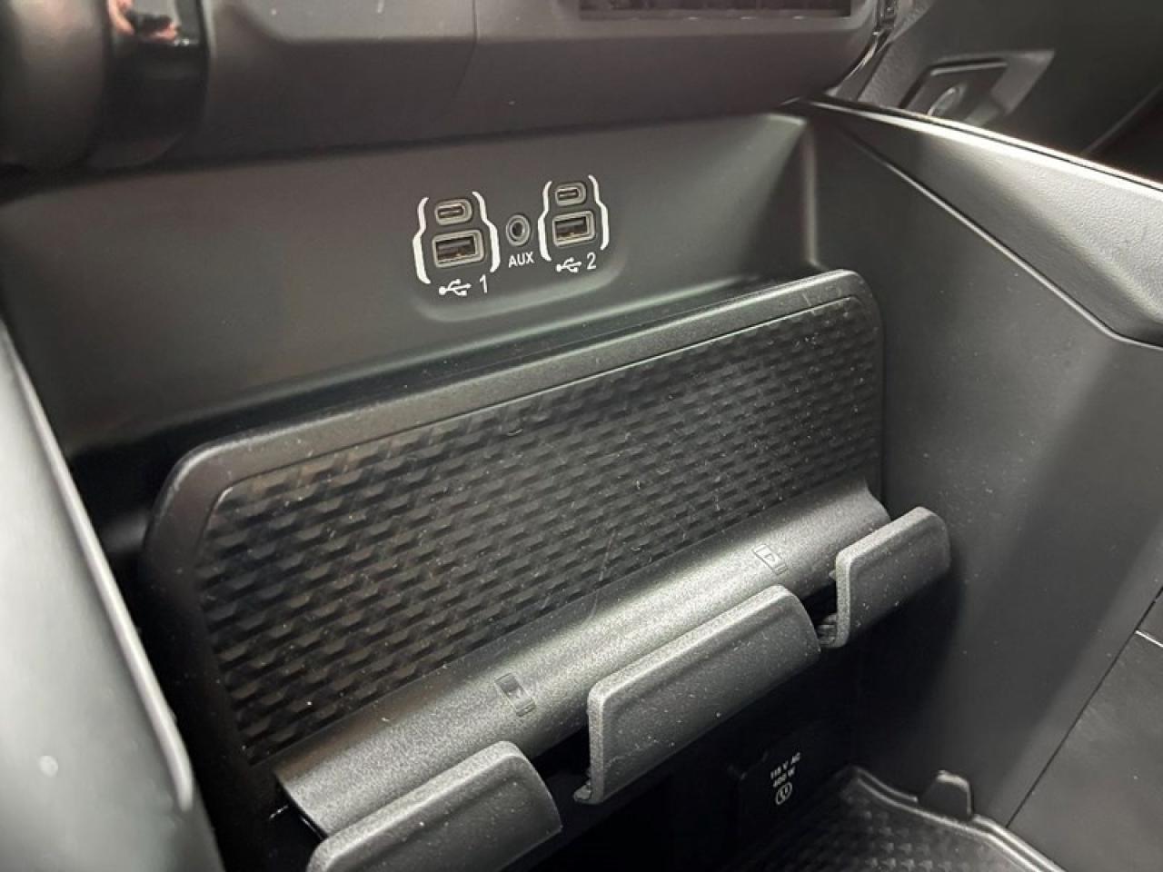 2022 RAM 1500 Sport Crew Cab Photo