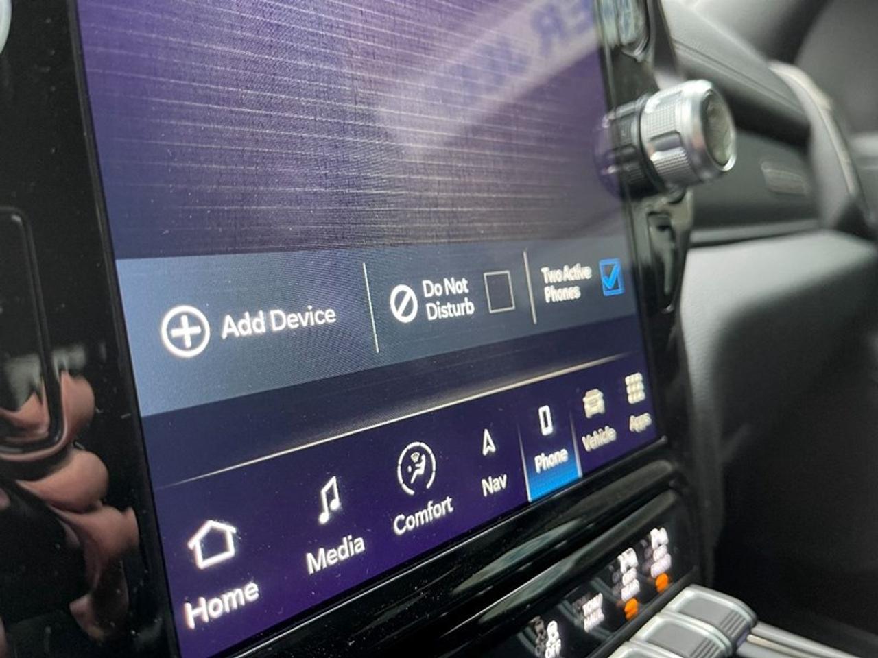 2022 RAM 1500 Sport Crew Cab Photo
