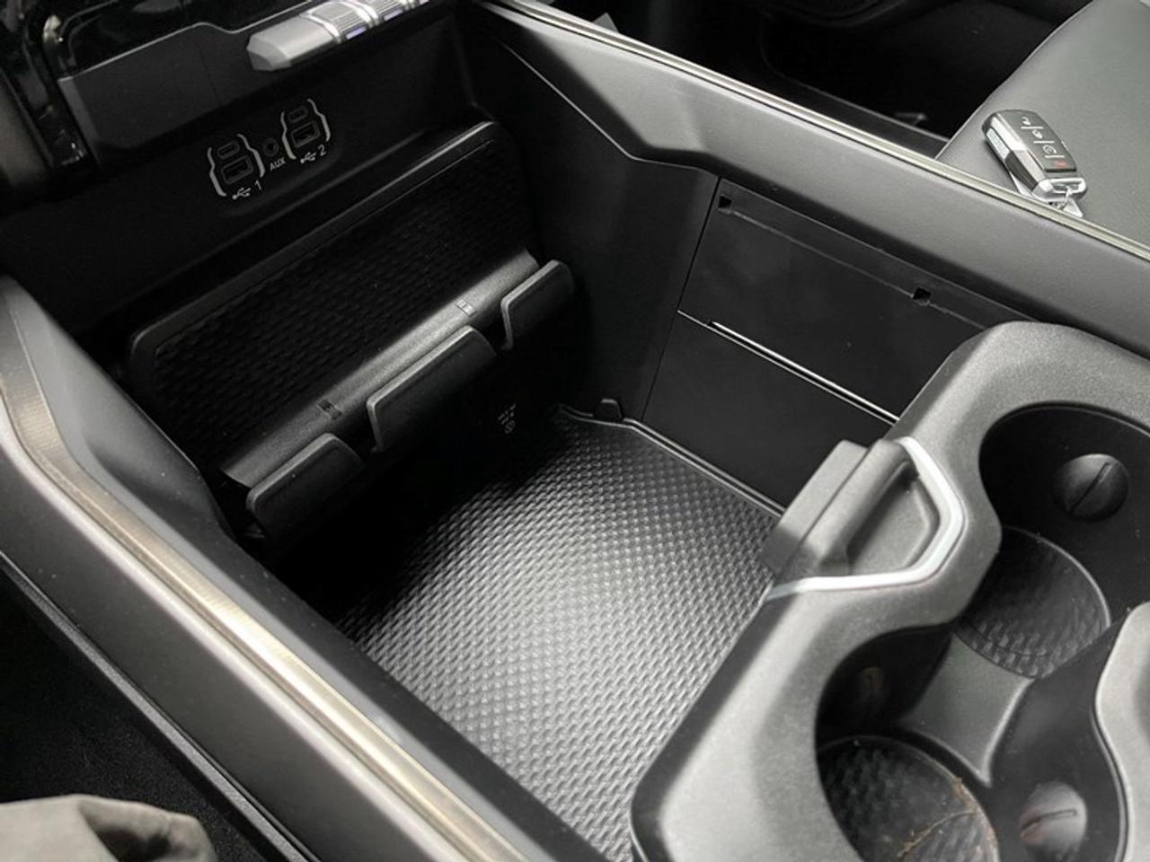 2022 RAM 1500 Sport Crew Cab Photo