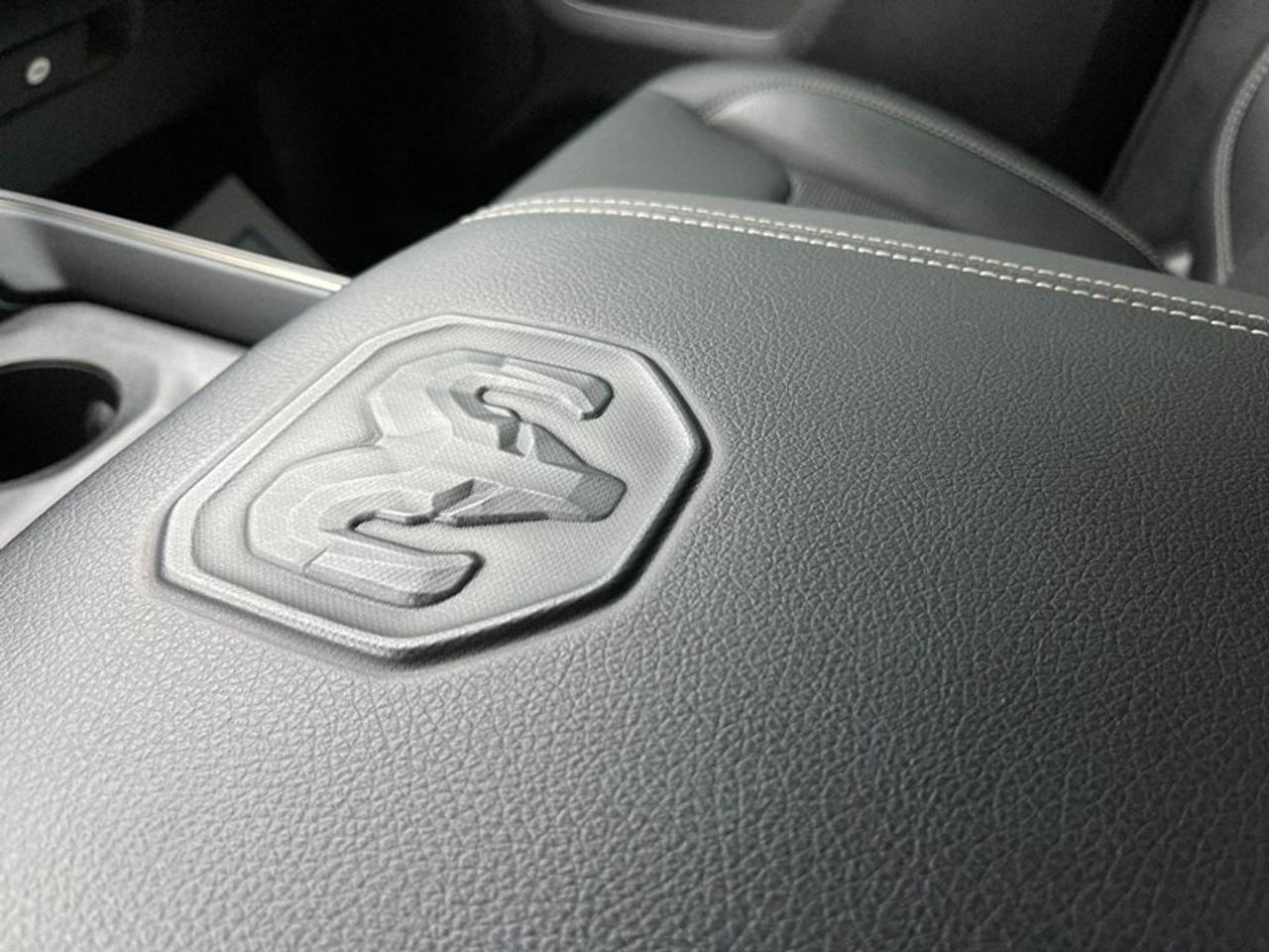 2022 RAM 1500 Sport Crew Cab Photo