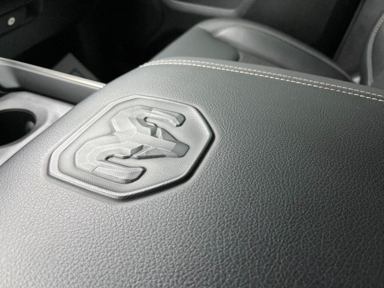 2022 RAM 1500 Sport Crew Cab Photo