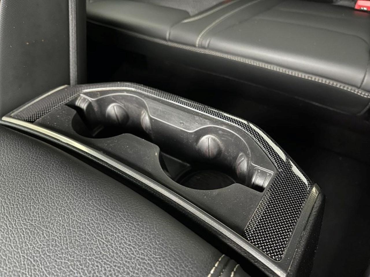 2022 RAM 1500 Sport Crew Cab Photo