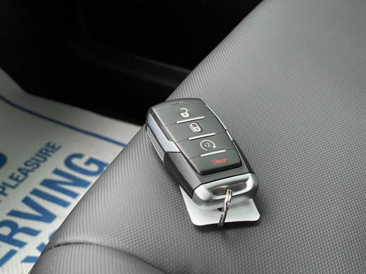 2022 RAM 1500 Sport Crew Cab Photo