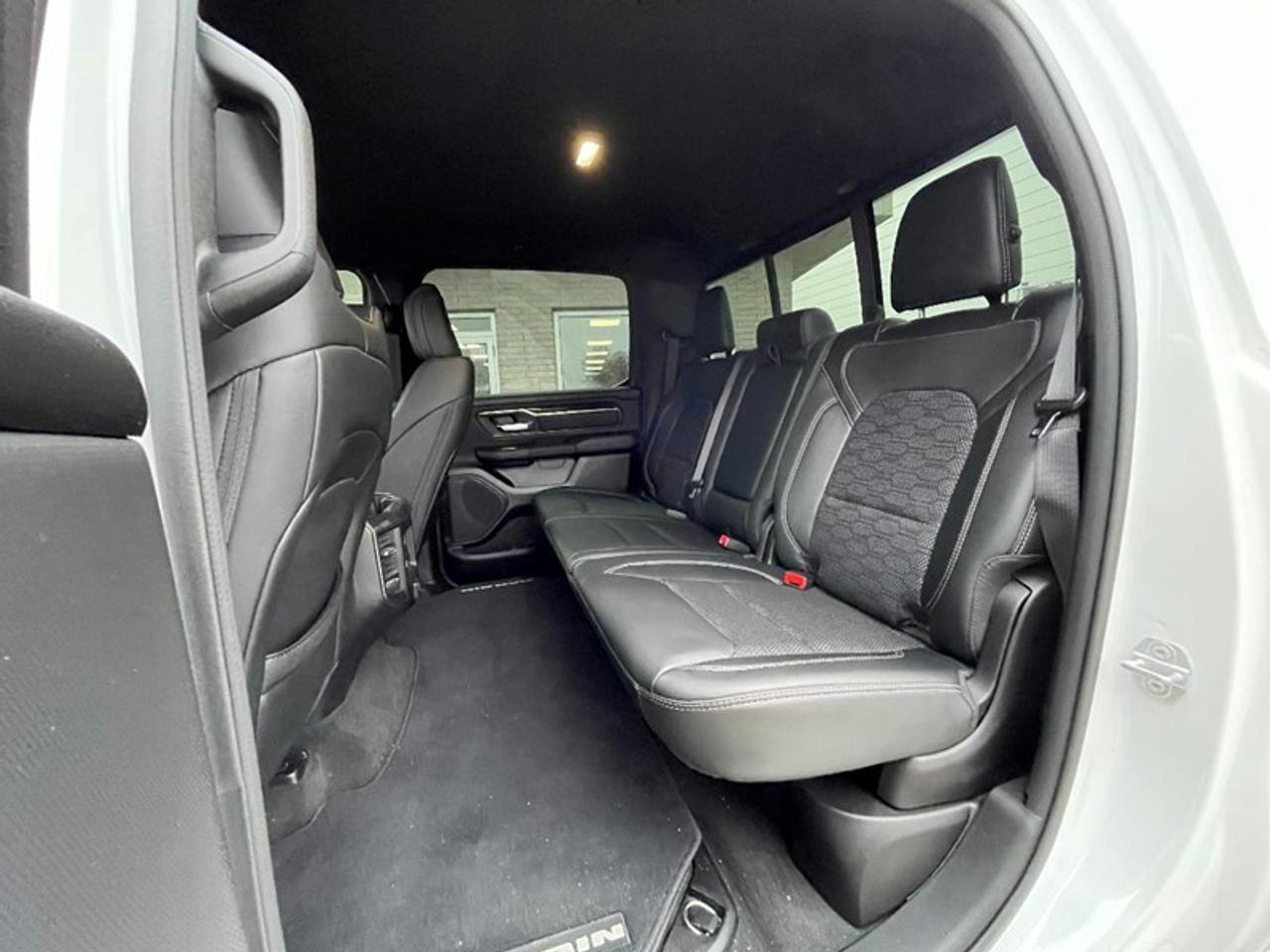 2022 RAM 1500 Sport Crew Cab Photo