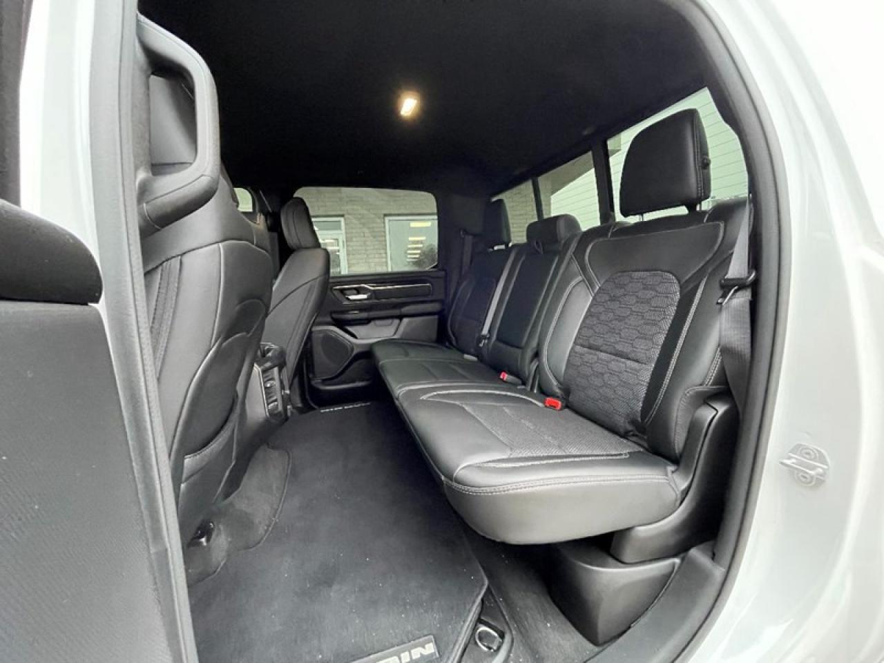 2022 RAM 1500 Sport Crew Cab Photo