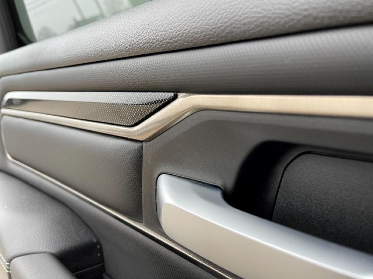 2022 RAM 1500 Sport Crew Cab Photo