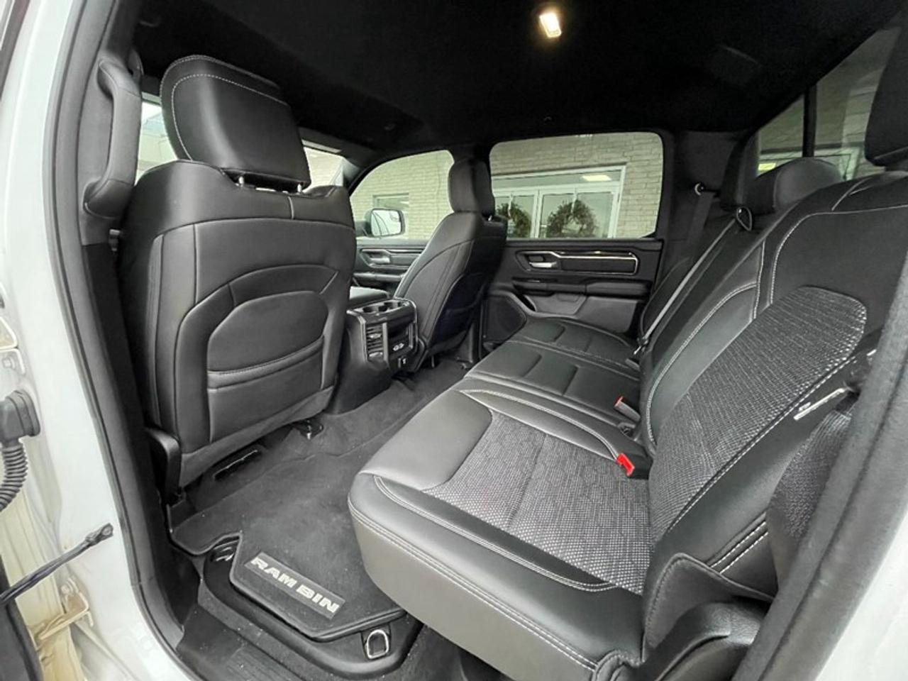 2022 RAM 1500 Sport Crew Cab Photo