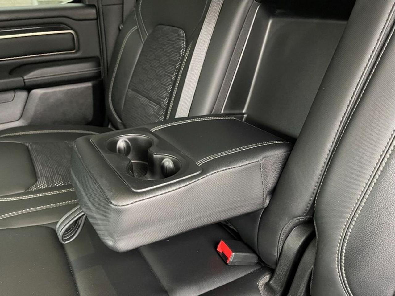 2022 RAM 1500 Sport Crew Cab Photo