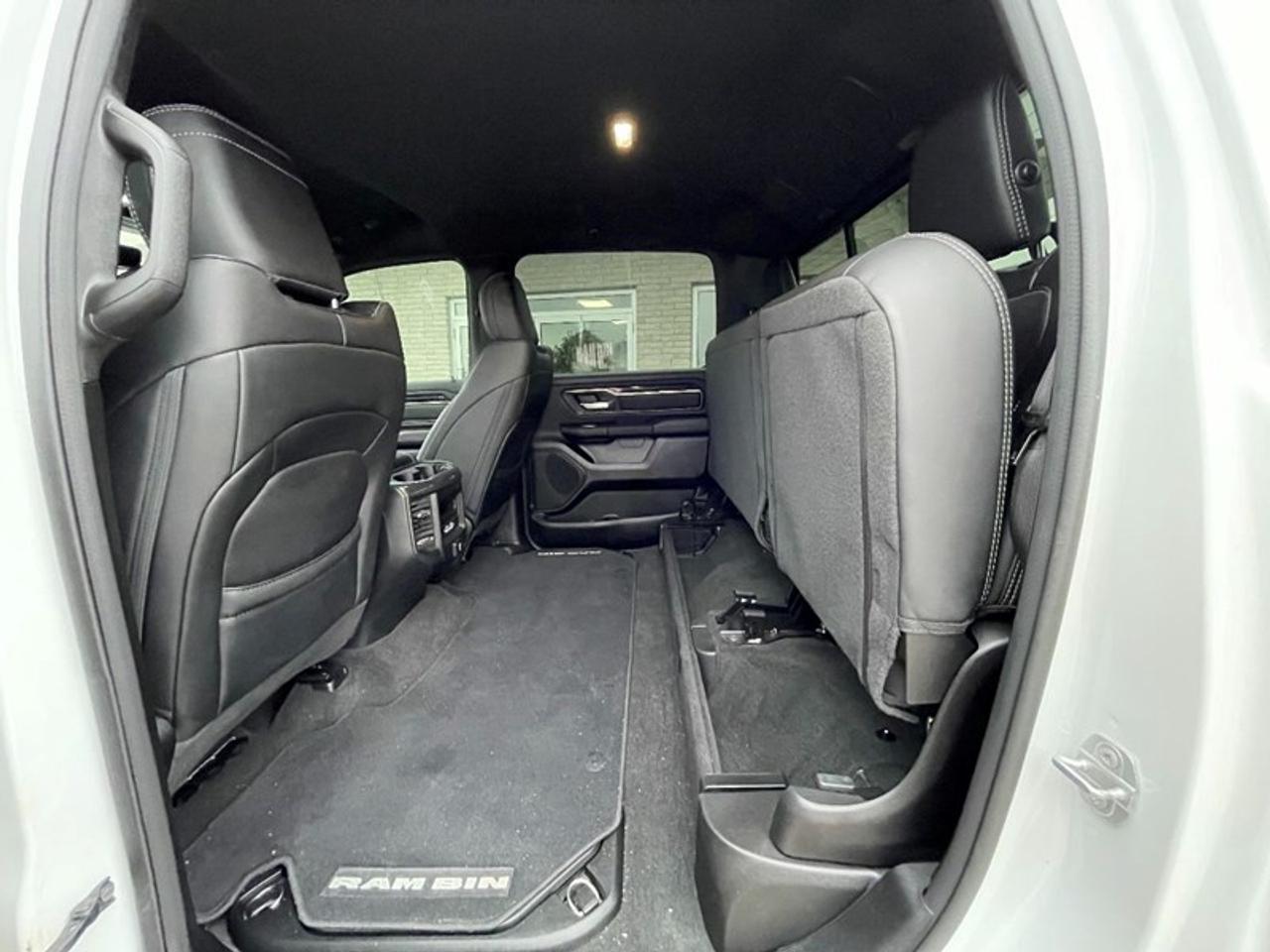 2022 RAM 1500 Sport Crew Cab Photo