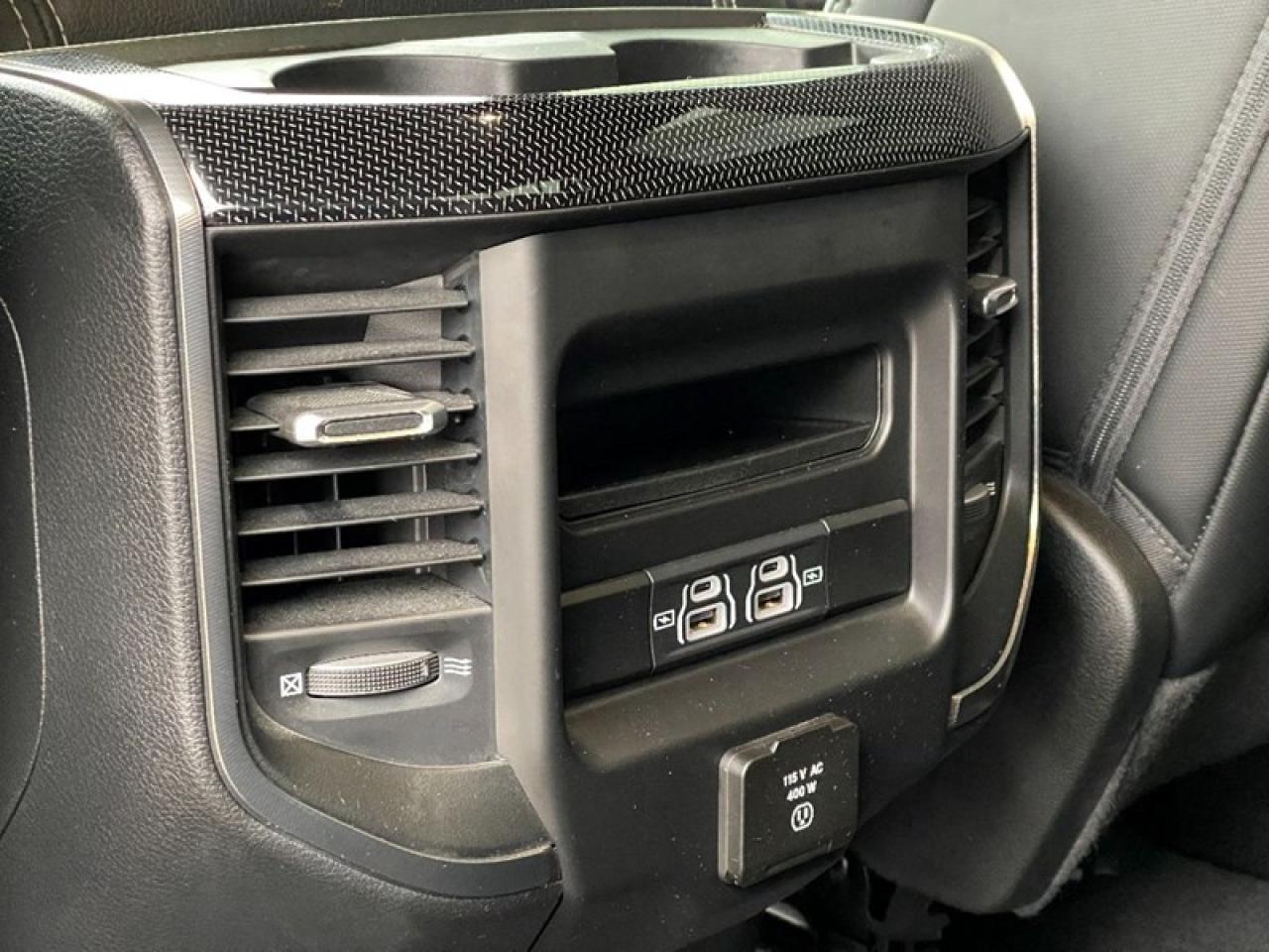 2022 RAM 1500 Sport Crew Cab Photo