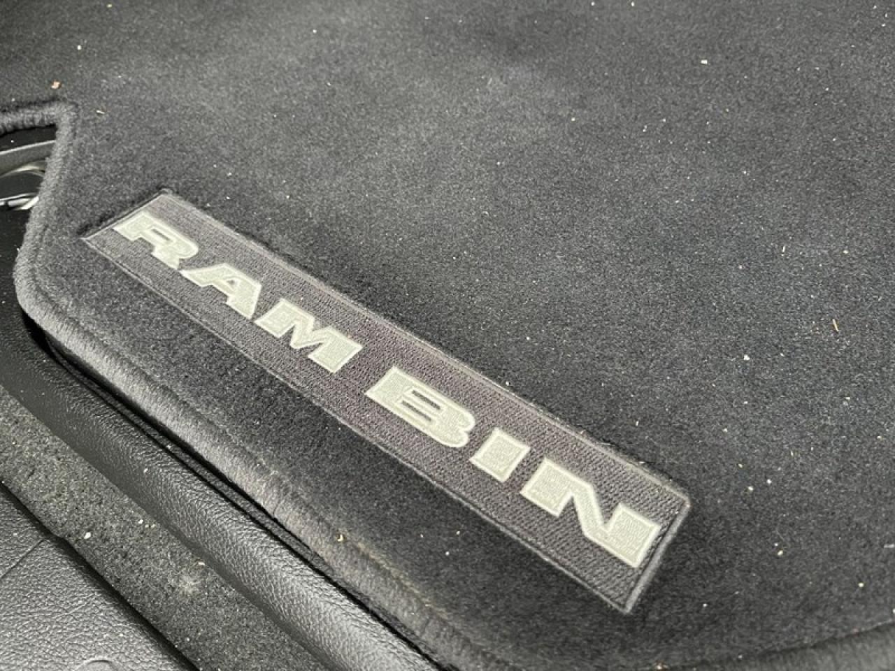 2022 RAM 1500 Sport Crew Cab Photo