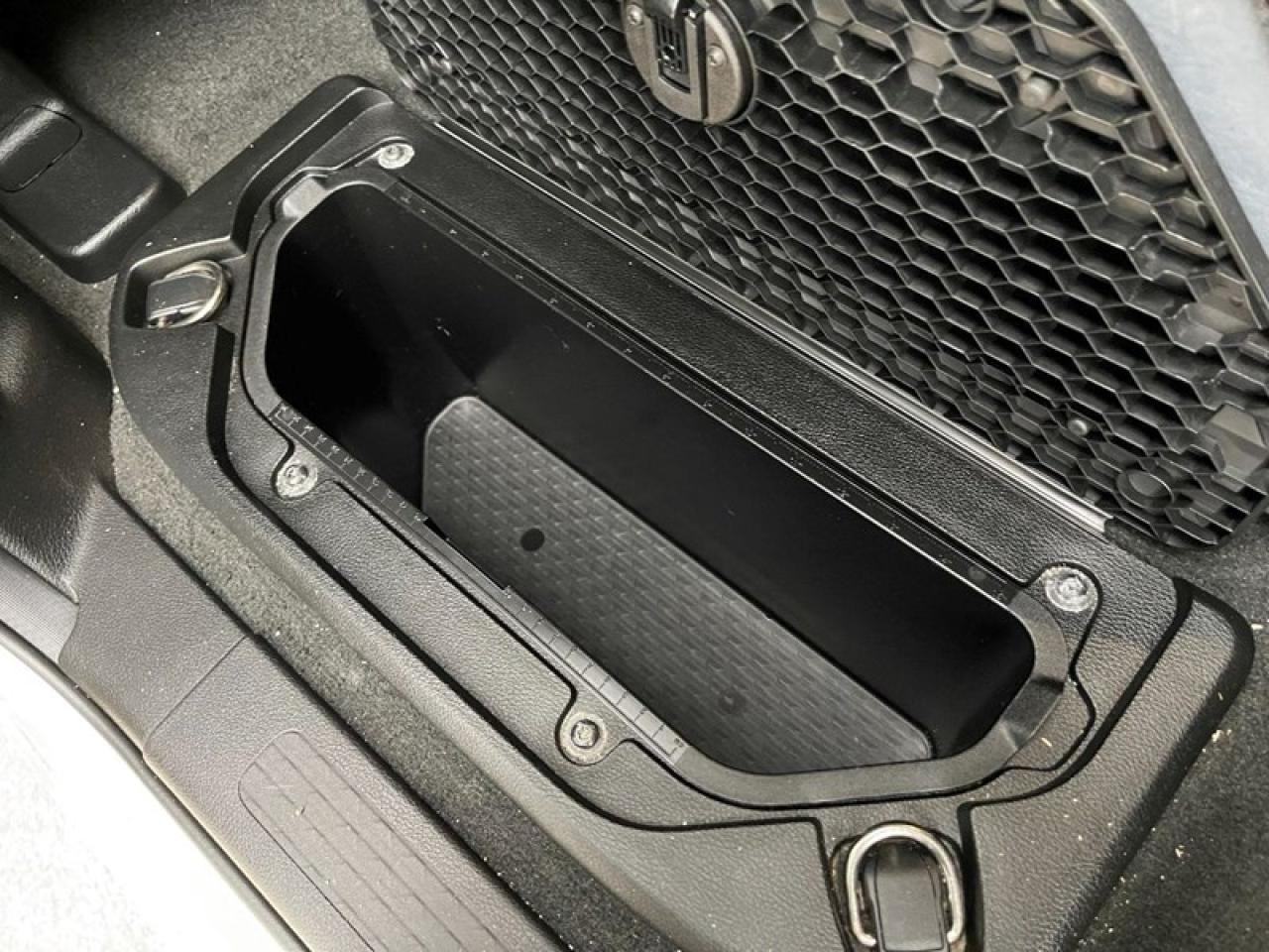 2022 RAM 1500 Sport Crew Cab Photo