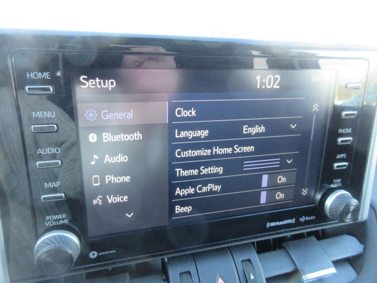 2019 Toyota RAV4 XLE Premium Photo