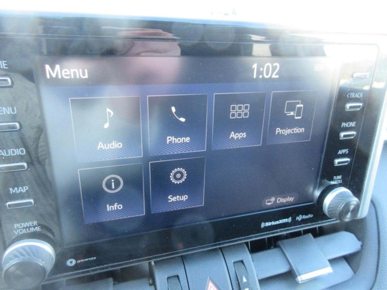 2019 Toyota RAV4 XLE Premium Photo