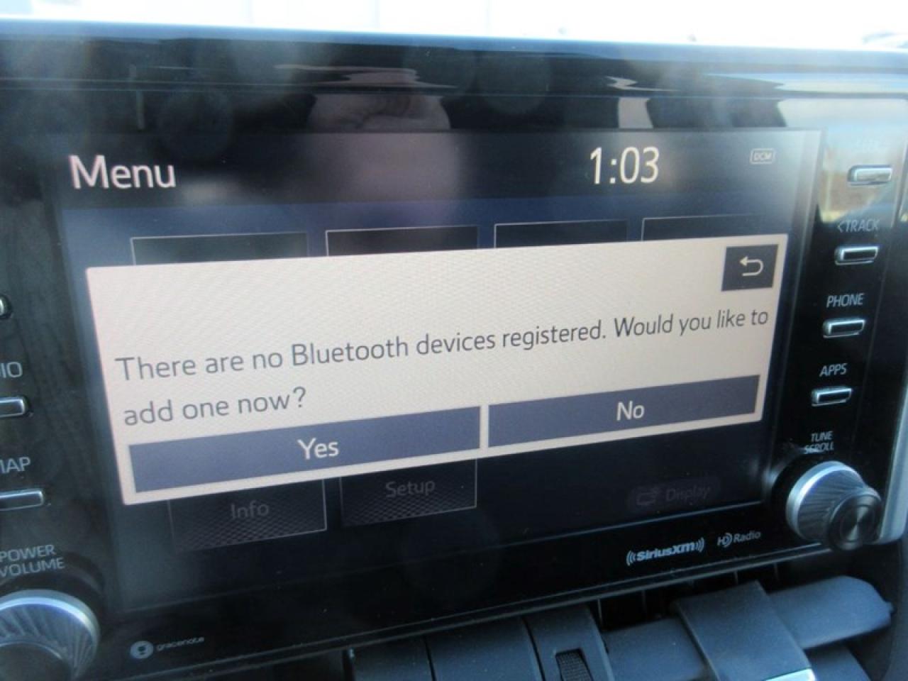 2019 Toyota RAV4 XLE Premium Photo