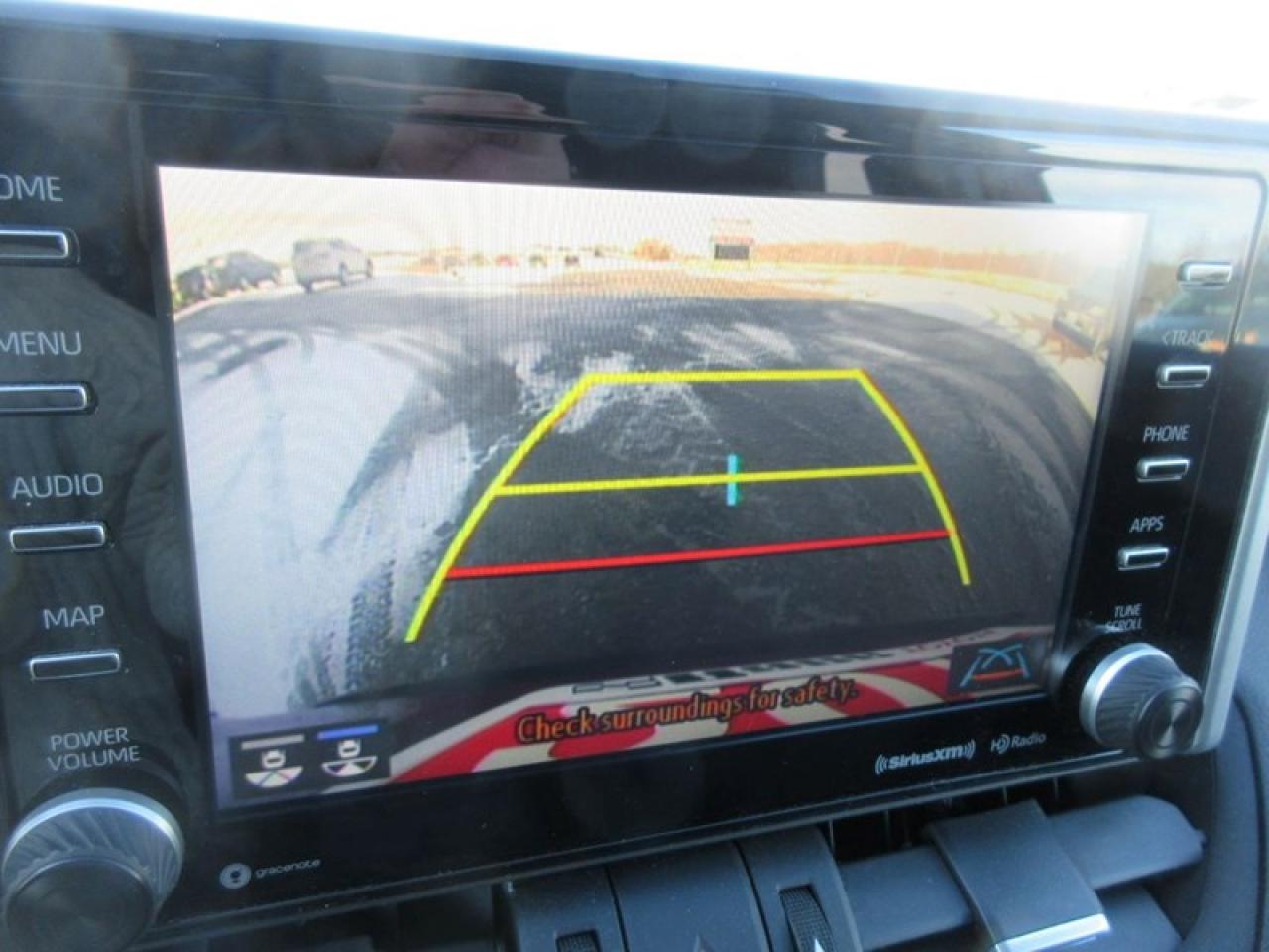 2019 Toyota RAV4 XLE Premium Photo