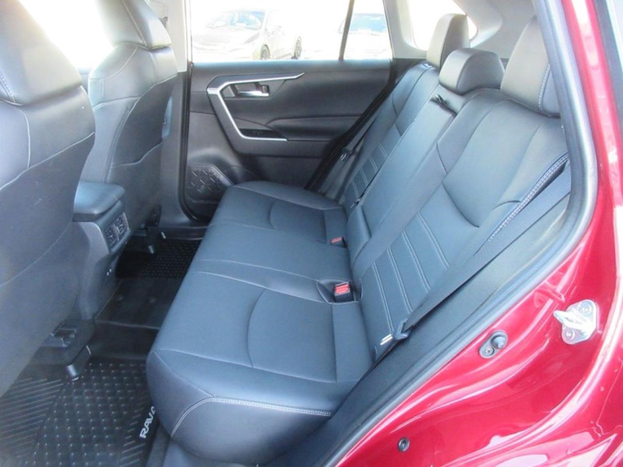 2019 Toyota RAV4 XLE Premium Photo