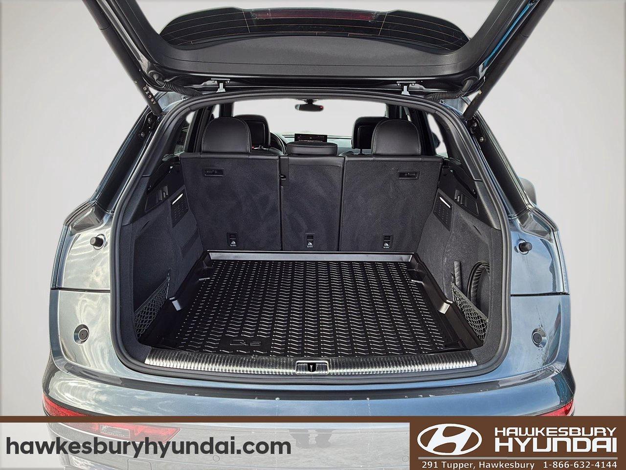 2023 Audi Q5 PROGRESSIV Photo