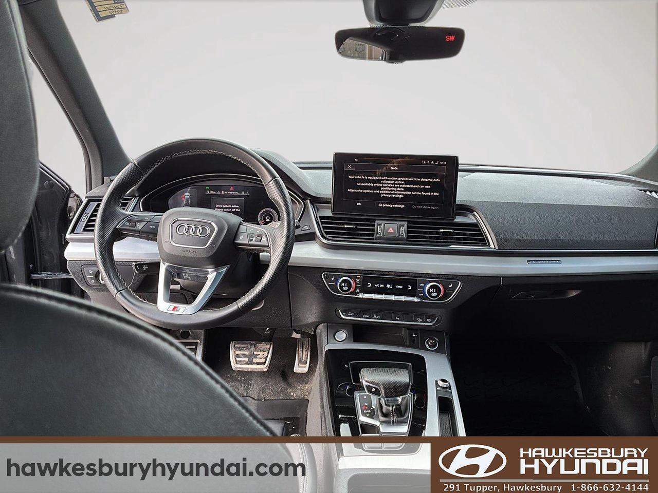 2023 Audi Q5 PROGRESSIV Photo