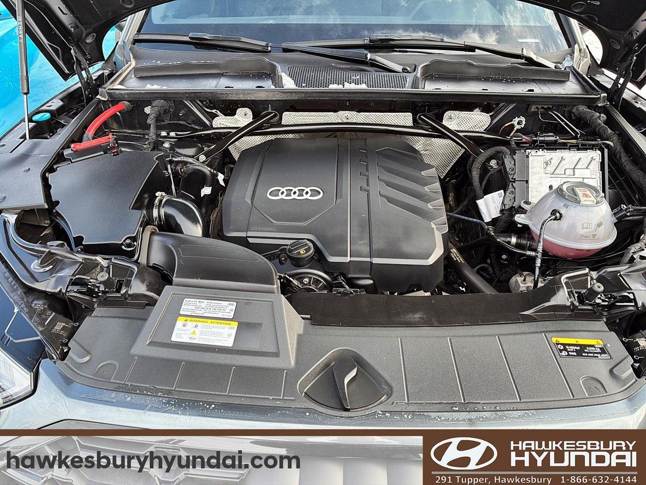 2023 Audi Q5 PROGRESSIV Photo