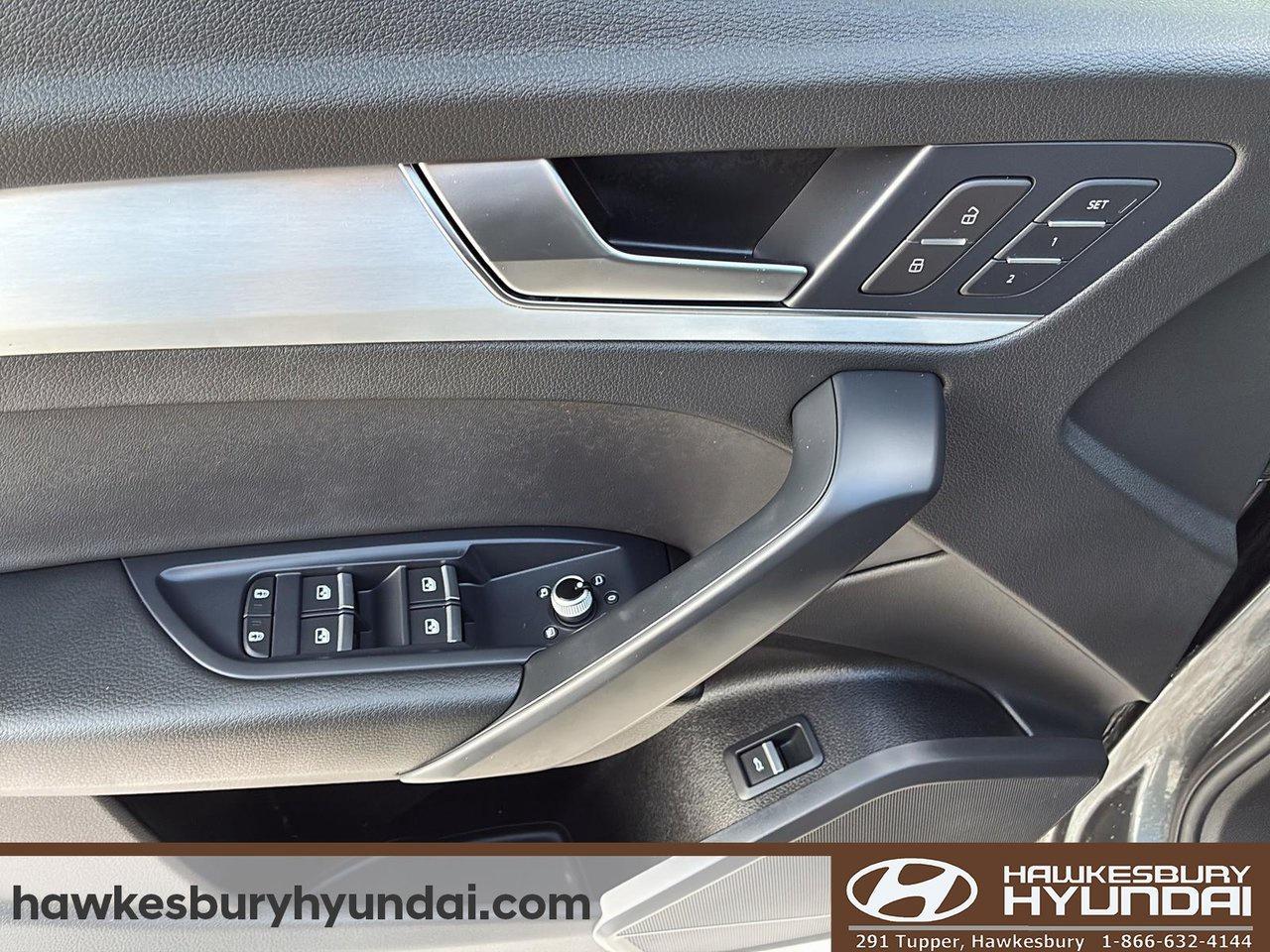 2023 Audi Q5 PROGRESSIV Photo