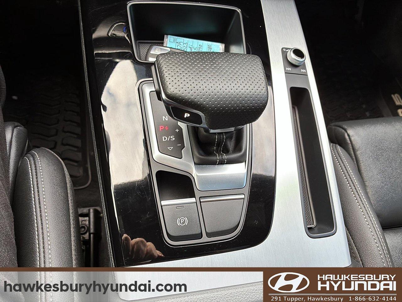 2023 Audi Q5 PROGRESSIV Photo